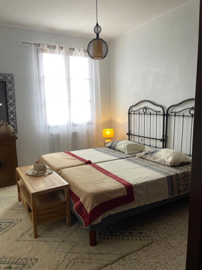 Villa De La Plage Grosseto-Prugna エクステリア 写真