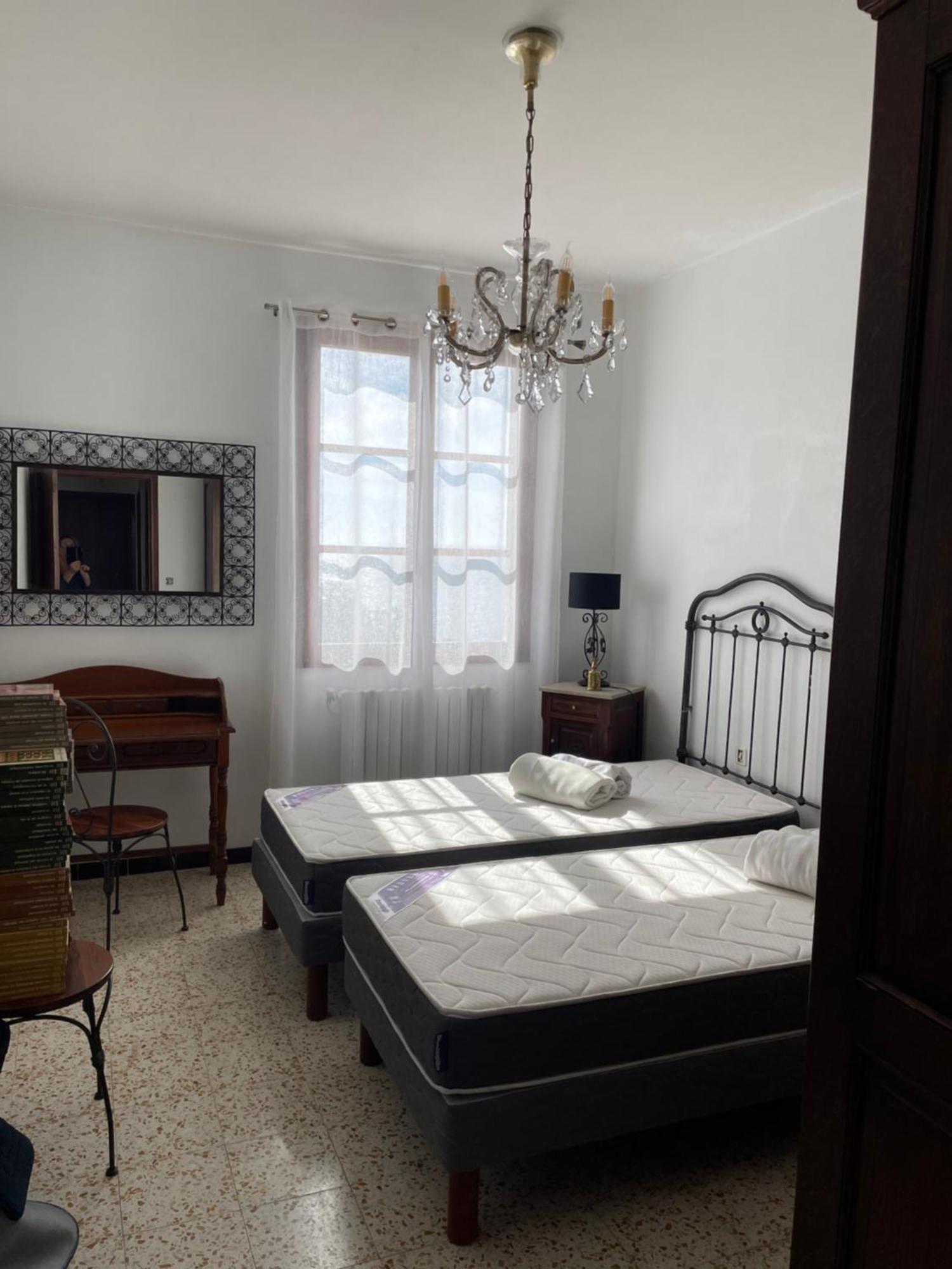 Villa De La Plage Grosseto-Prugna エクステリア 写真