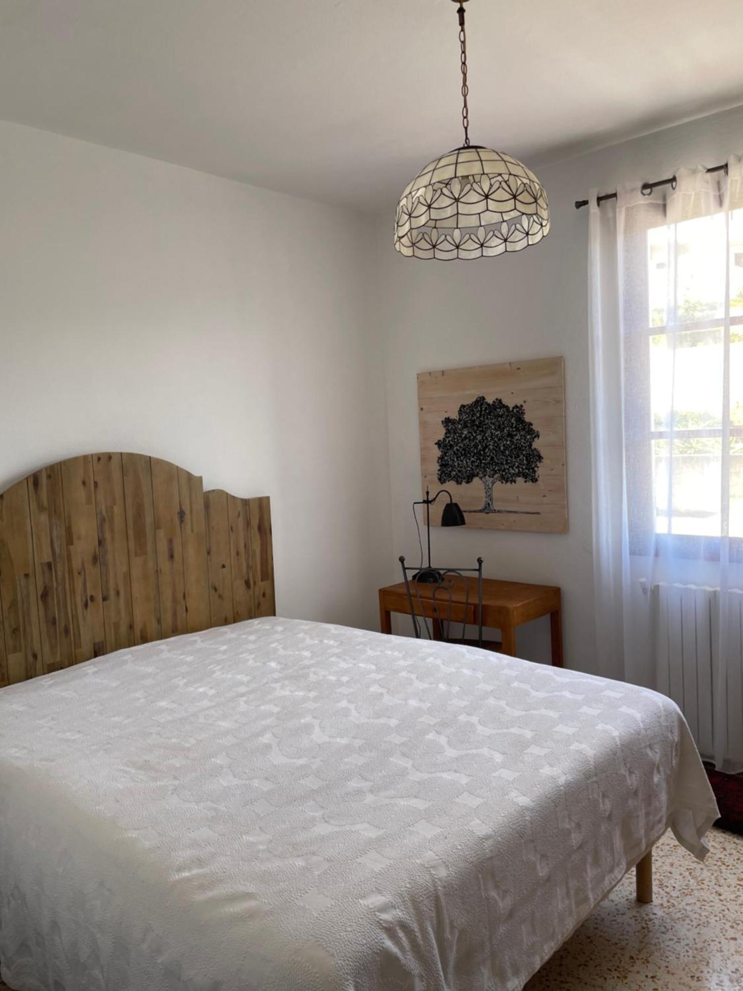 Villa De La Plage Grosseto-Prugna エクステリア 写真